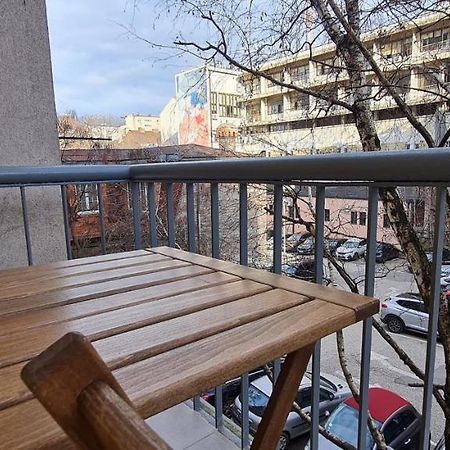Julija Apartment Belgrade Exterior photo